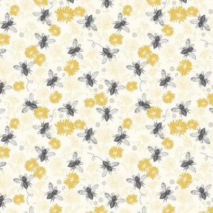 Riley Blake Honey Bee 02-P