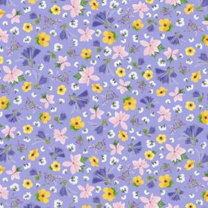 QT Wildflowers 70L
