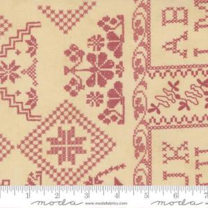 Moda Threads That Bind 01-21