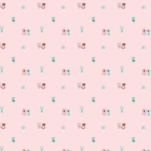Riley Blake Quilt Fair 355-P