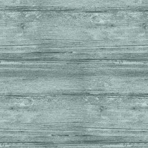 Benartex Washed Wood Fresca Blue 09-05