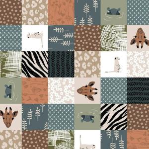 Riley Blake Waterhole 41R
