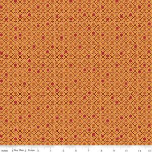 Riley Blake Bee Plaids Autumn