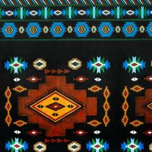 Shannon Minky Tapestry - T