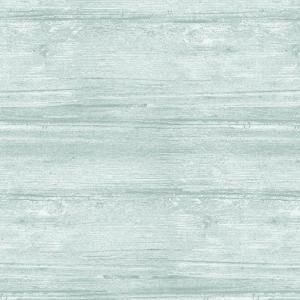 Benartex Washed Wood Turquoise 09-84