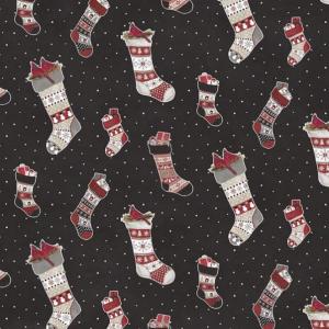 Riley Blake Hello Winter 41B