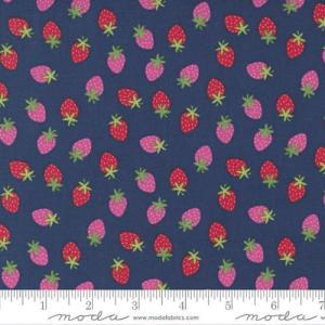 Moda Rainbow Garden 65-18