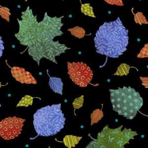 QT Leaf Dance 87J