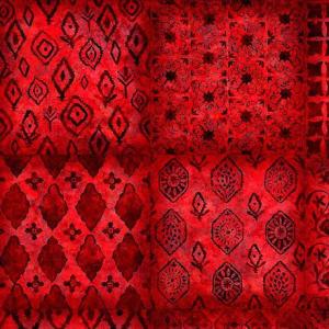 QT Soiree - Red