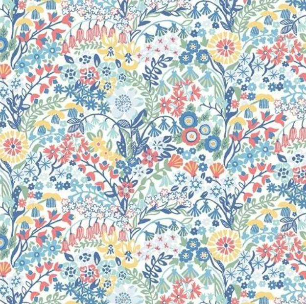 Liberty The Riviera Collection 7A-SGA