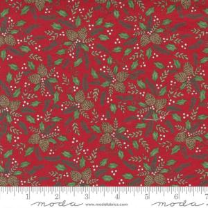 Moda Home Sweet Holidays 04-12
