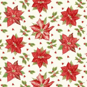 Henry Glass & Co. Holiday Botanical 56-48