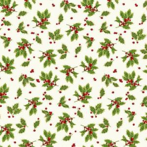 Henry Glass & Co. Holiday Botanical 54-46
