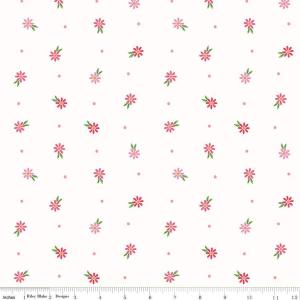 Riley Blake Strength In Pink 25W