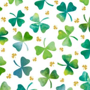 QT Irish Charm 48Z