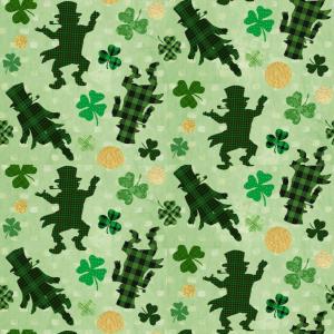 Henry Glass & Co. Hello Lucky 39-66