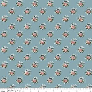 Riley Blake Sense & Sensibility 20B