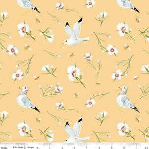 Riley Blake The Beehive State & Utah Panels 30B