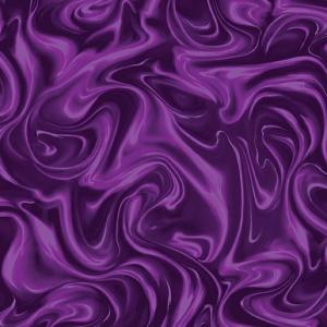 Benartex Pearlized Marble Purple