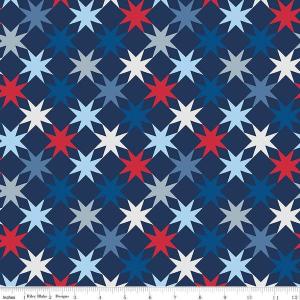 Riley Blake Picadilly Wideback 85-N