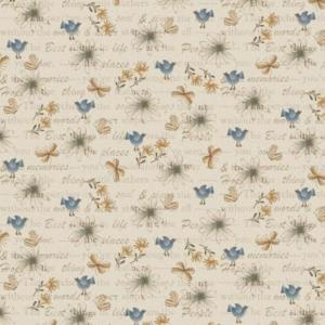 Henry Glass & Co. Bluebird of Happiness 19-44