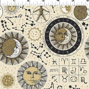 In the Beginning The Sun, The Moon, and The Stars! 6