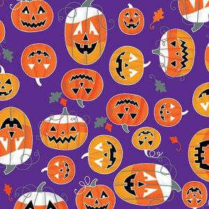 Benartex Glow-O-Ween 0G-67