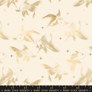 Ruby Star Society Curio 61-11M