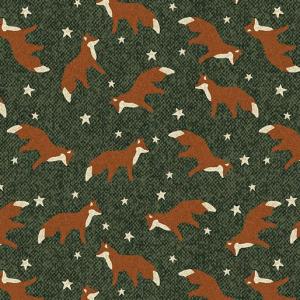 Benartex Winter Forest 02-44