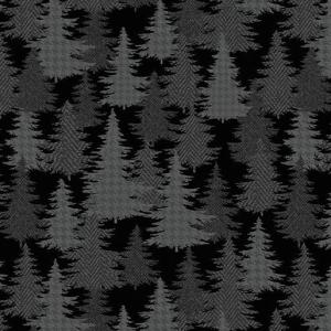 Benartex Winter Forest 04-14
