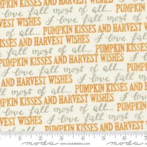 Moda Harvest Wishes 62-11