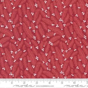 Moda Christmas Evev82-16