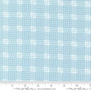 Moda Lakeside Gatherings Flannel 27-23F
