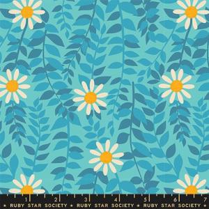 Ruby Star Society Flowerland 75-13