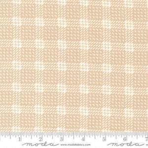 Moda Lakeside Gatherings Flannel 27-17F