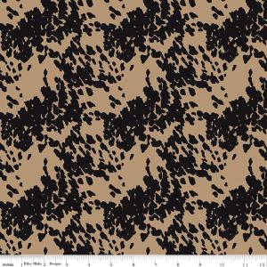 Riley Blake John Wayne Courage 06-Tan