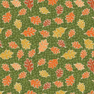 Benartex Hello Pumpkin 86-44