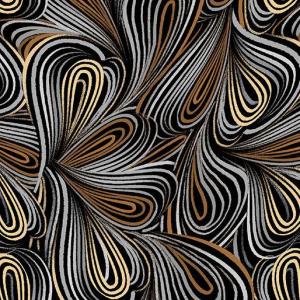 Benartex Color Flow 78W-13