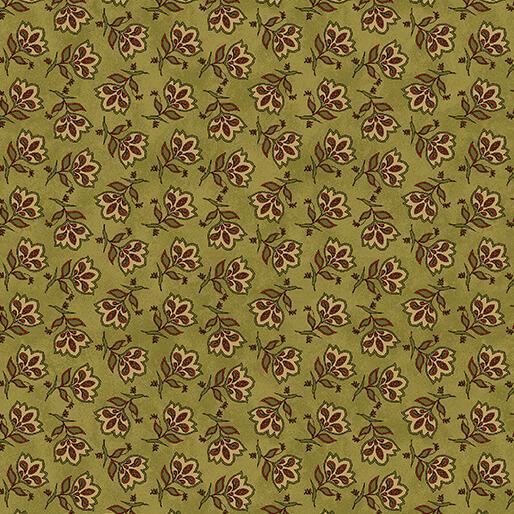 Benartex A Moose in the Woods 14-43