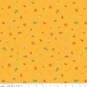 Riley Blake Autumn Afternoon 77-S