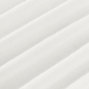 Shannon Minky 90" White