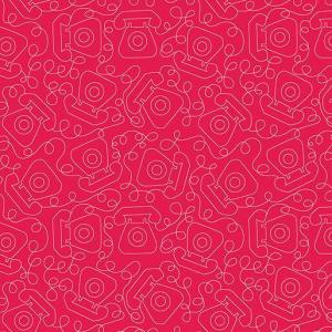 Benartex Happy Notes 36-22