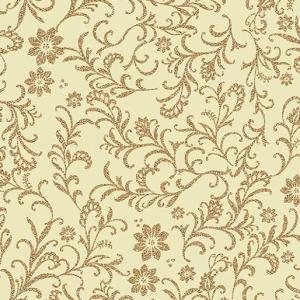 Benartex Holiday Tidings 0M-07