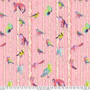Tula Pink Full Moon Forest II 45-H