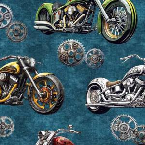 QT Heavy Metal 06-Q