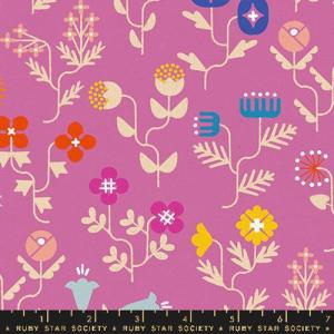 Ruby Star Society Salutations 98-17L