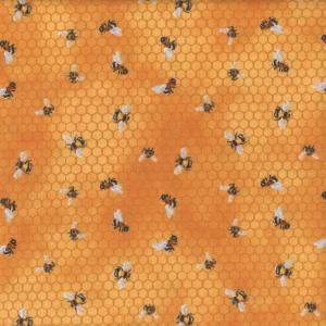 Wilmington Prints Sunkissed 28-559