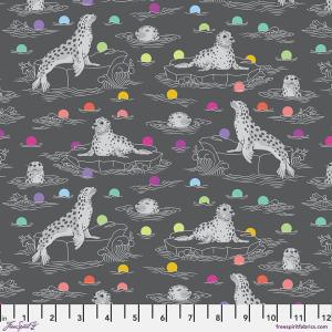 Tula Pink Graywork 59-C