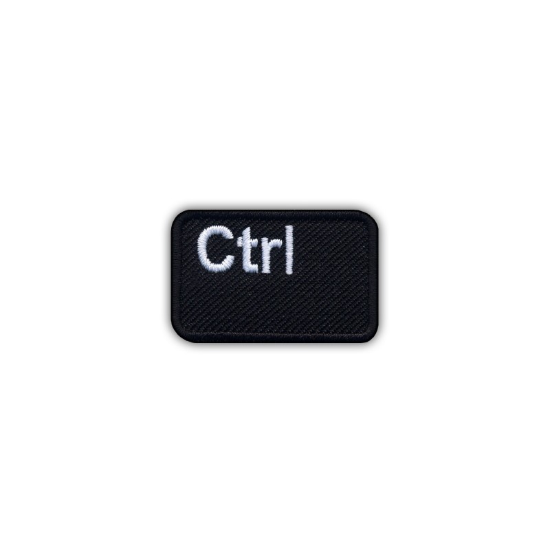 What Is Ctrl Control - Full HD Dark Arts for Desktop