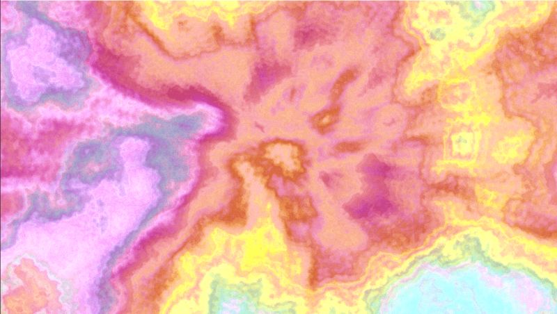 Github Page Pardn Chiu - Beautiful Ultra HD Light Illustrations | Free Download